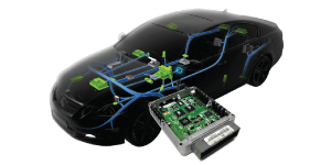 Auto elektronikas diagnostika