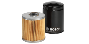 Degvielas filtra maiņa