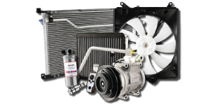 Dzinēja dzēšanas sistēmas remonts